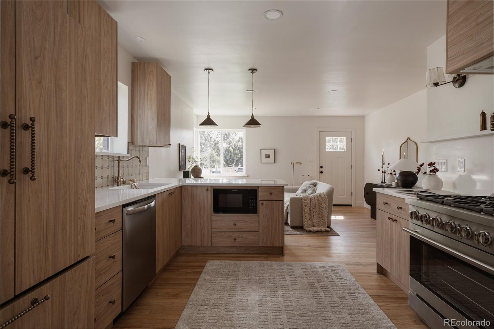 MLS Image #14 for 2795 w 39th avenue,denver, Colorado