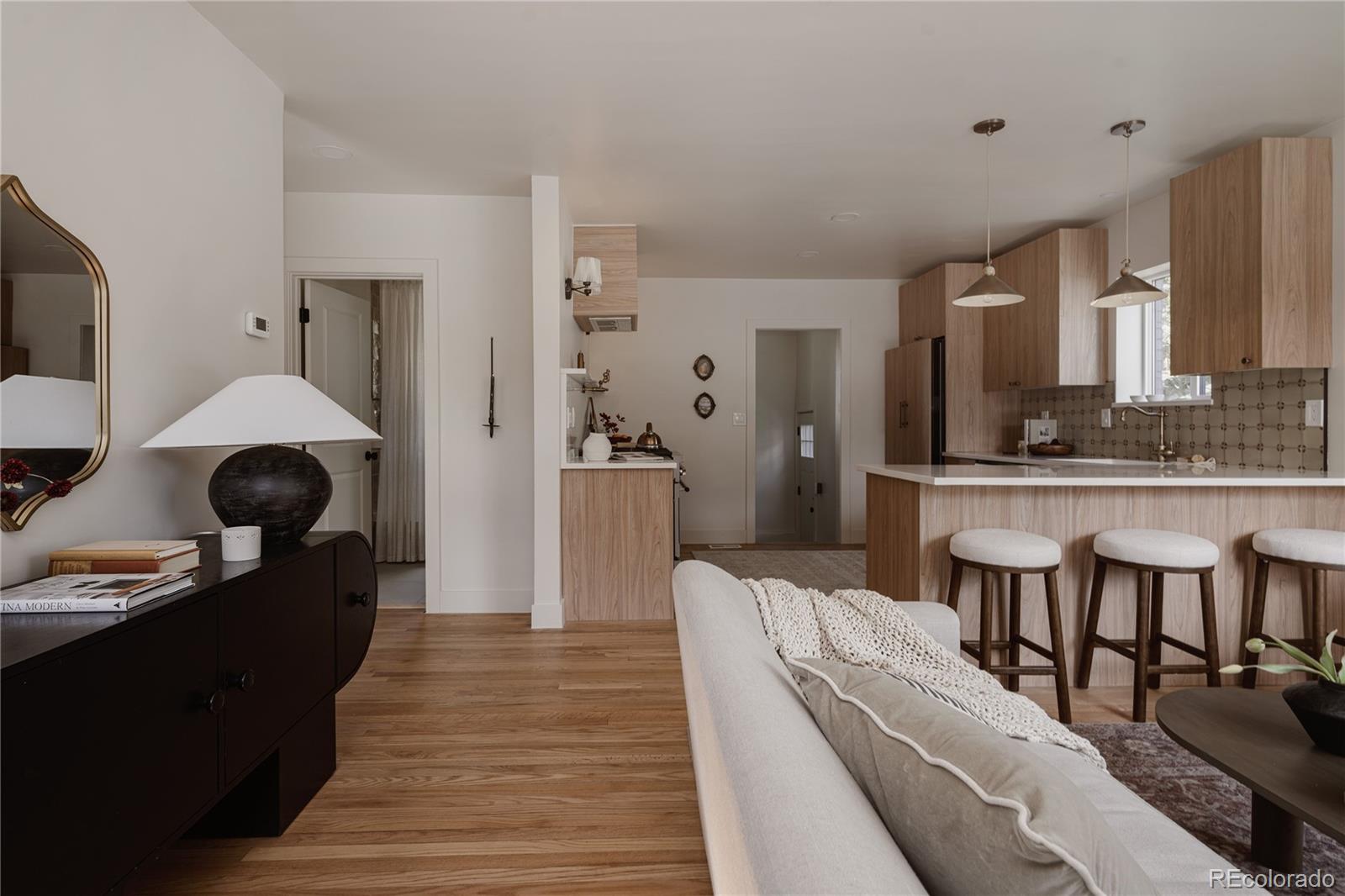 MLS Image #2 for 2795 w 39th avenue,denver, Colorado
