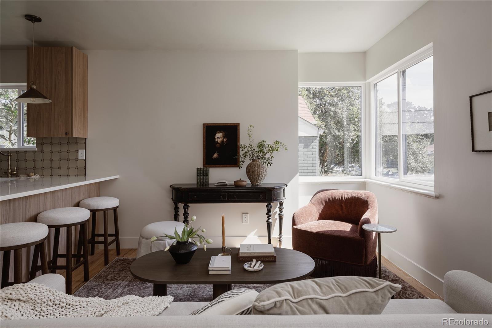 MLS Image #4 for 2795 w 39th avenue,denver, Colorado