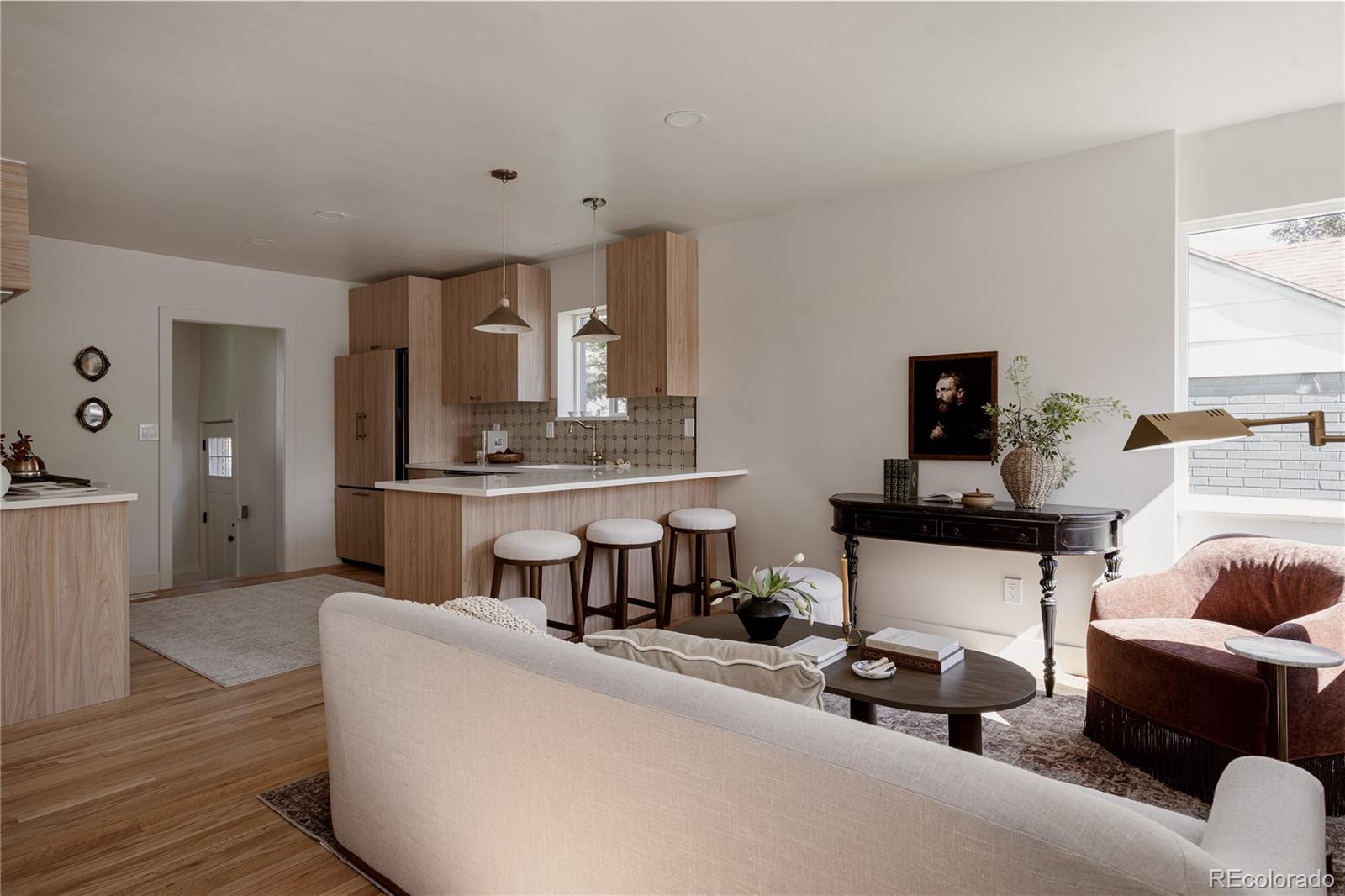 MLS Image #8 for 2795 w 39th avenue,denver, Colorado