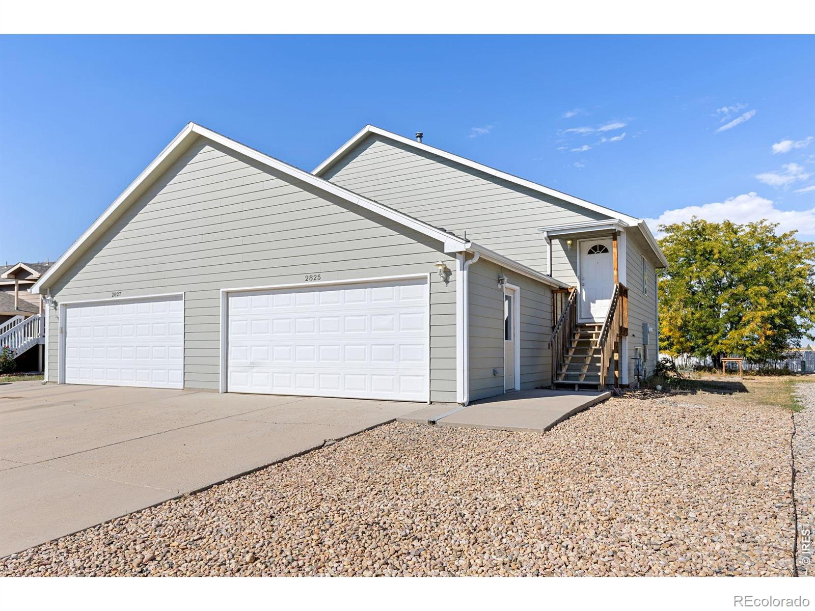MLS Image #0 for 2825 w e street,greeley, Colorado