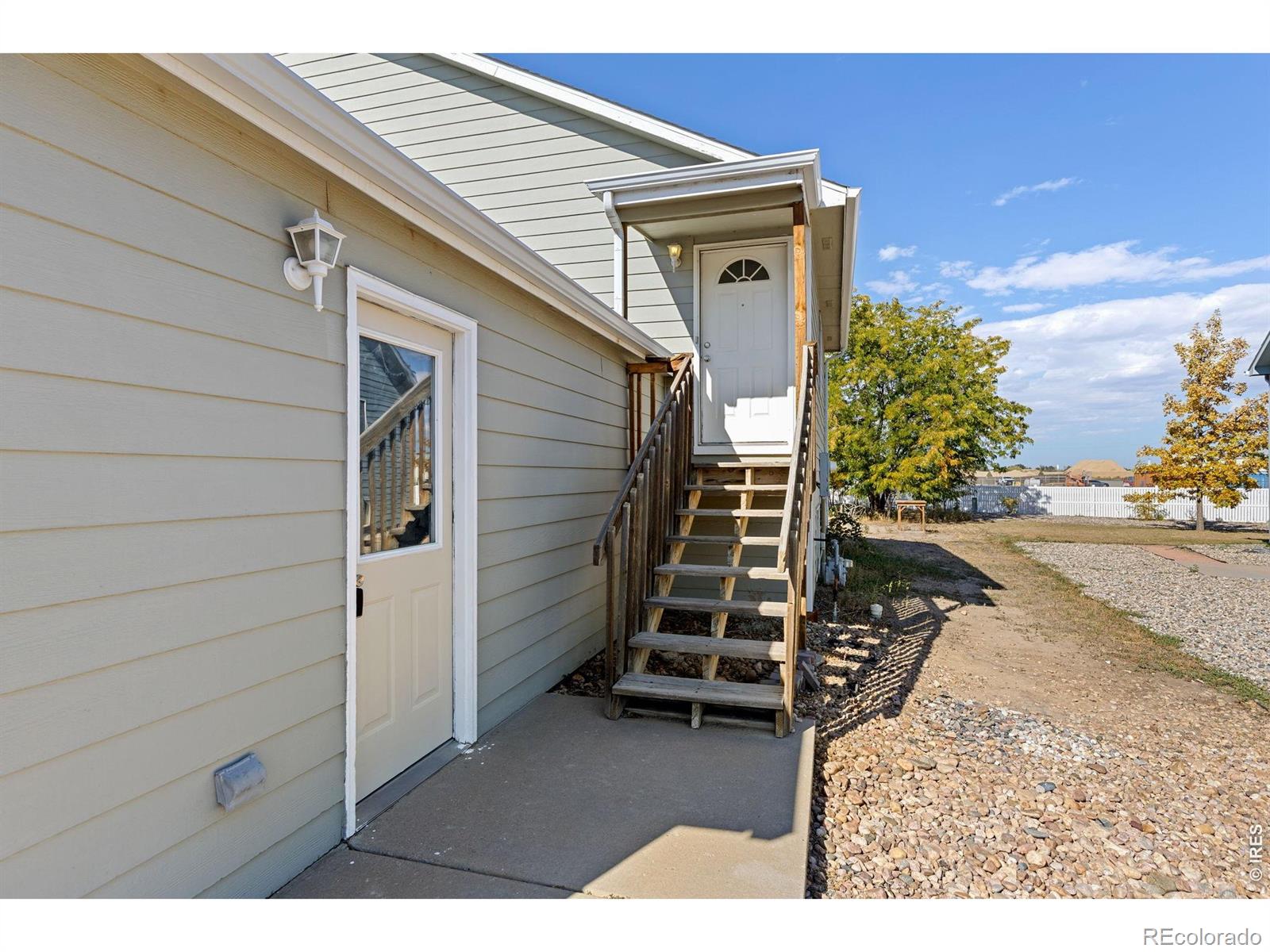 MLS Image #2 for 2825 w e street,greeley, Colorado