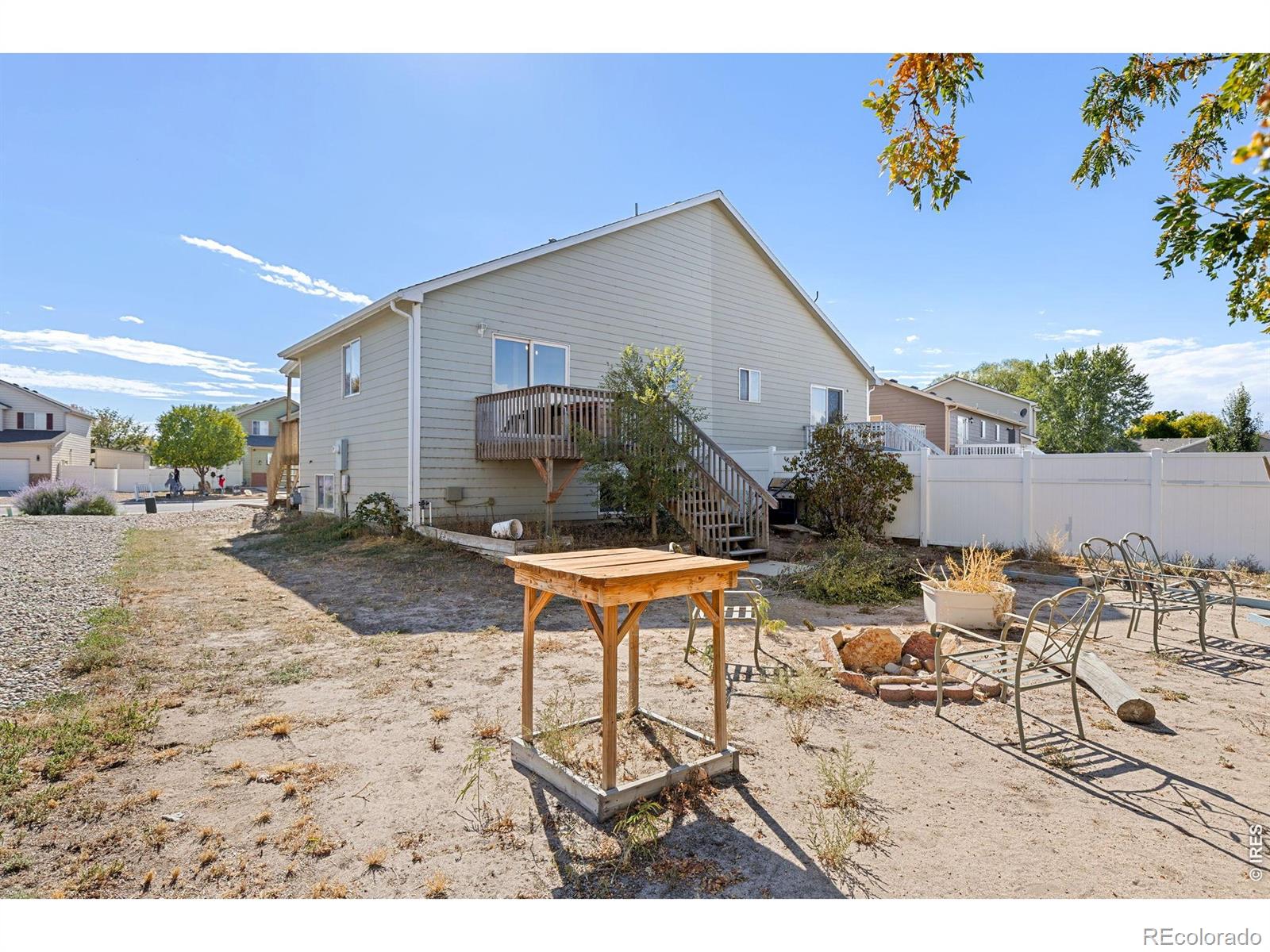 MLS Image #23 for 2825 w e street,greeley, Colorado