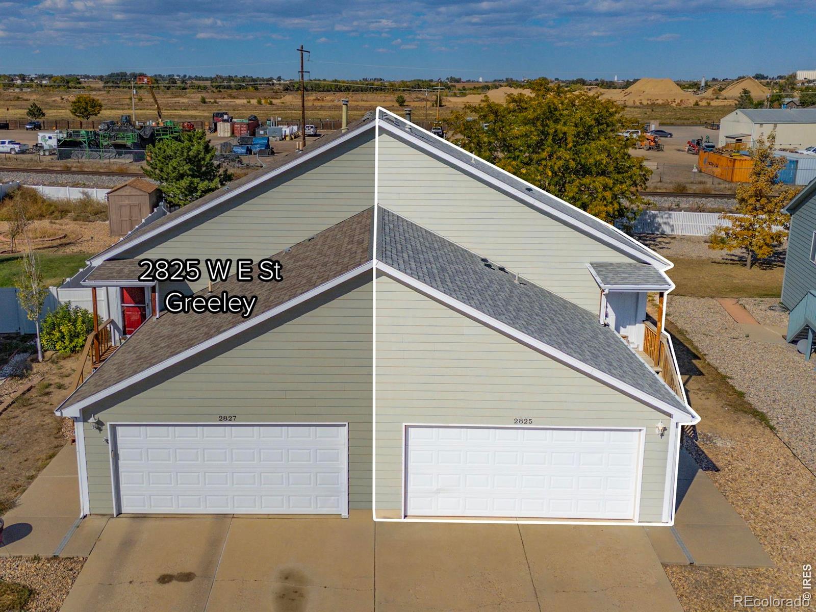 MLS Image #28 for 2825 w e street,greeley, Colorado