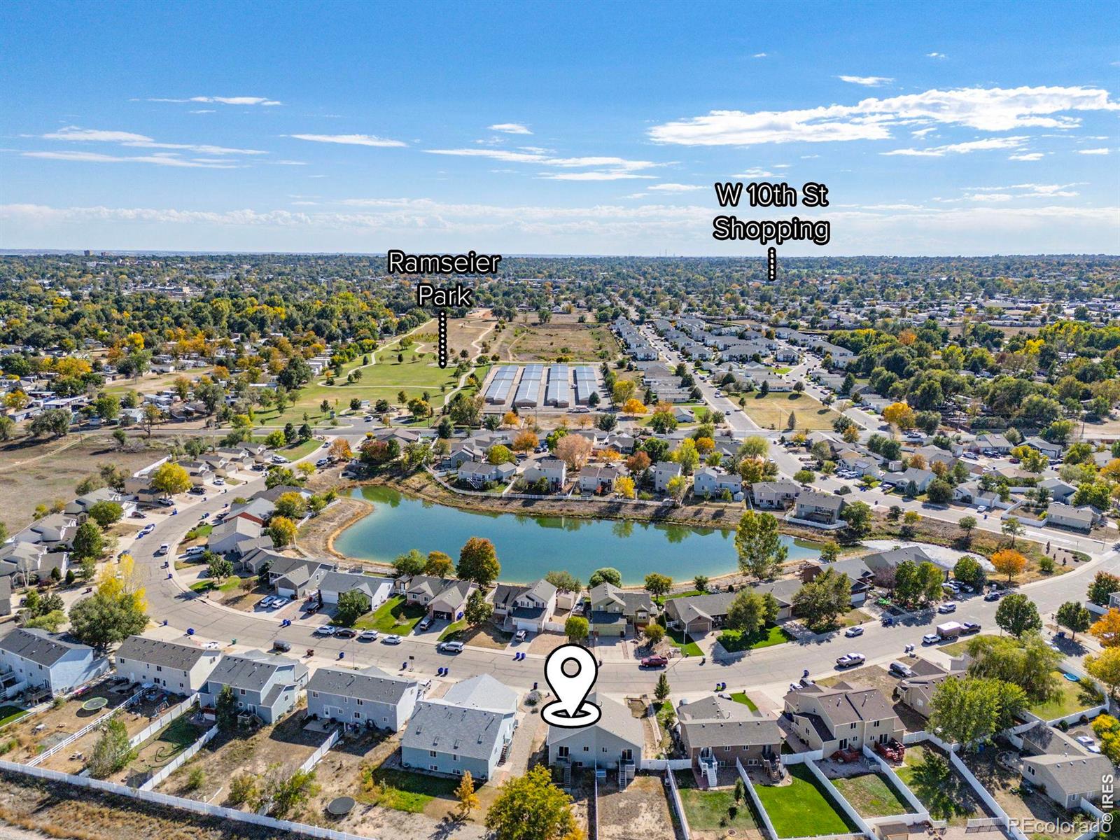 MLS Image #29 for 2825 w e street,greeley, Colorado