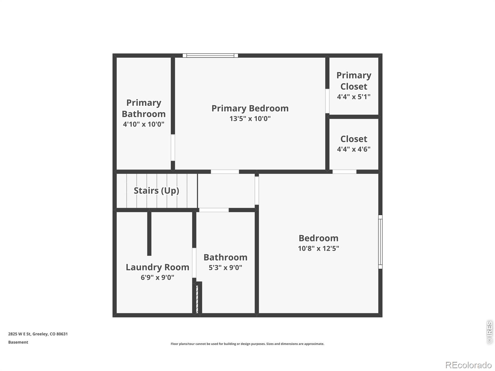 MLS Image #34 for 2825 w e street,greeley, Colorado