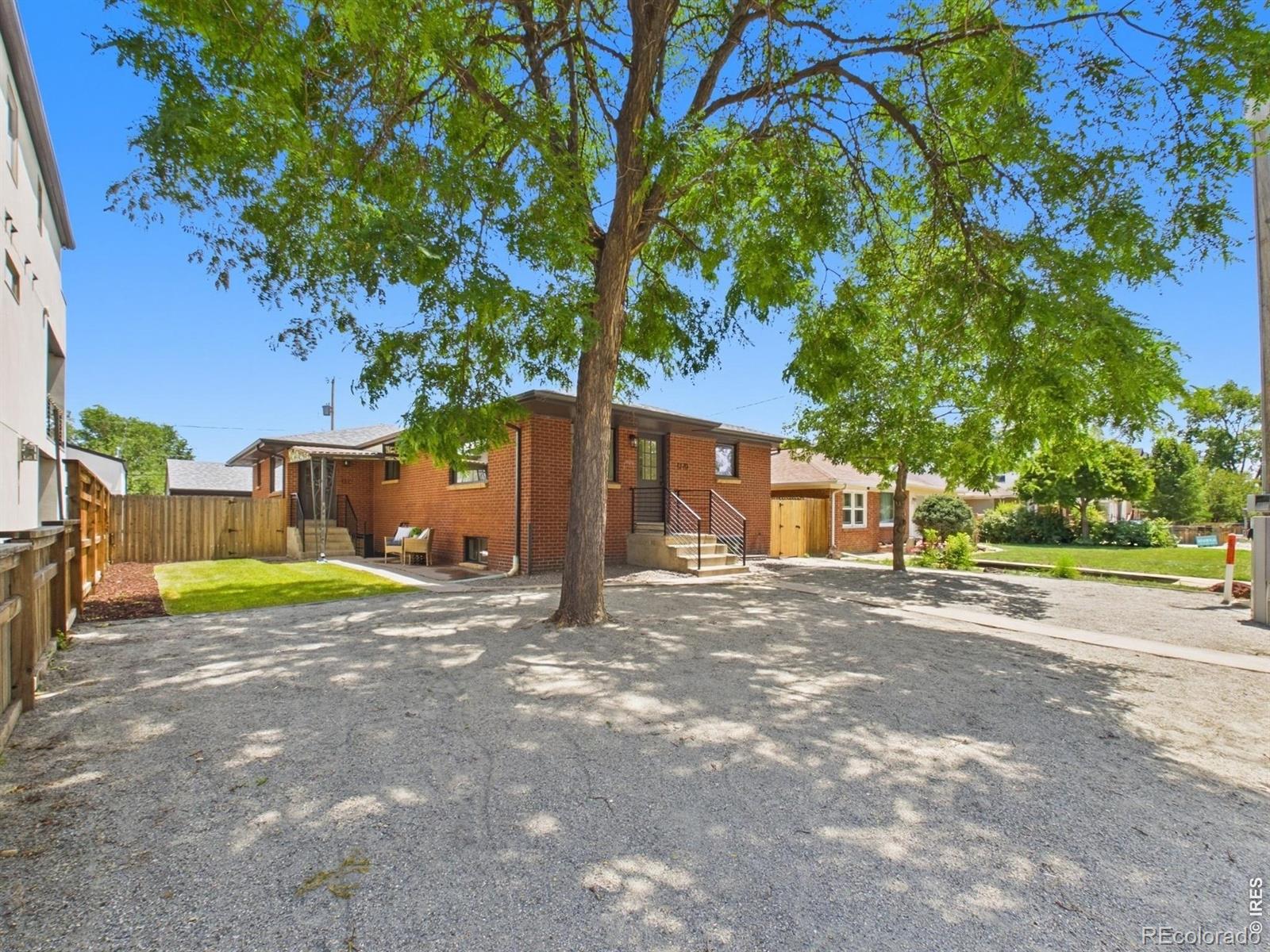 MLS Image #0 for 1370  zenobia street,denver, Colorado