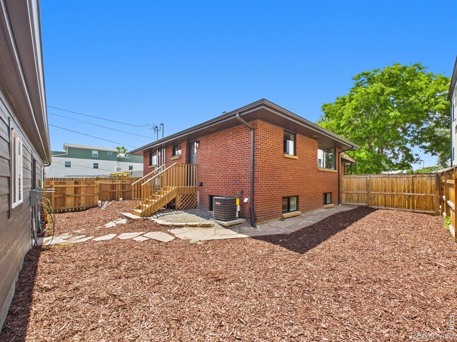 MLS Image #20 for 1370  zenobia street,denver, Colorado