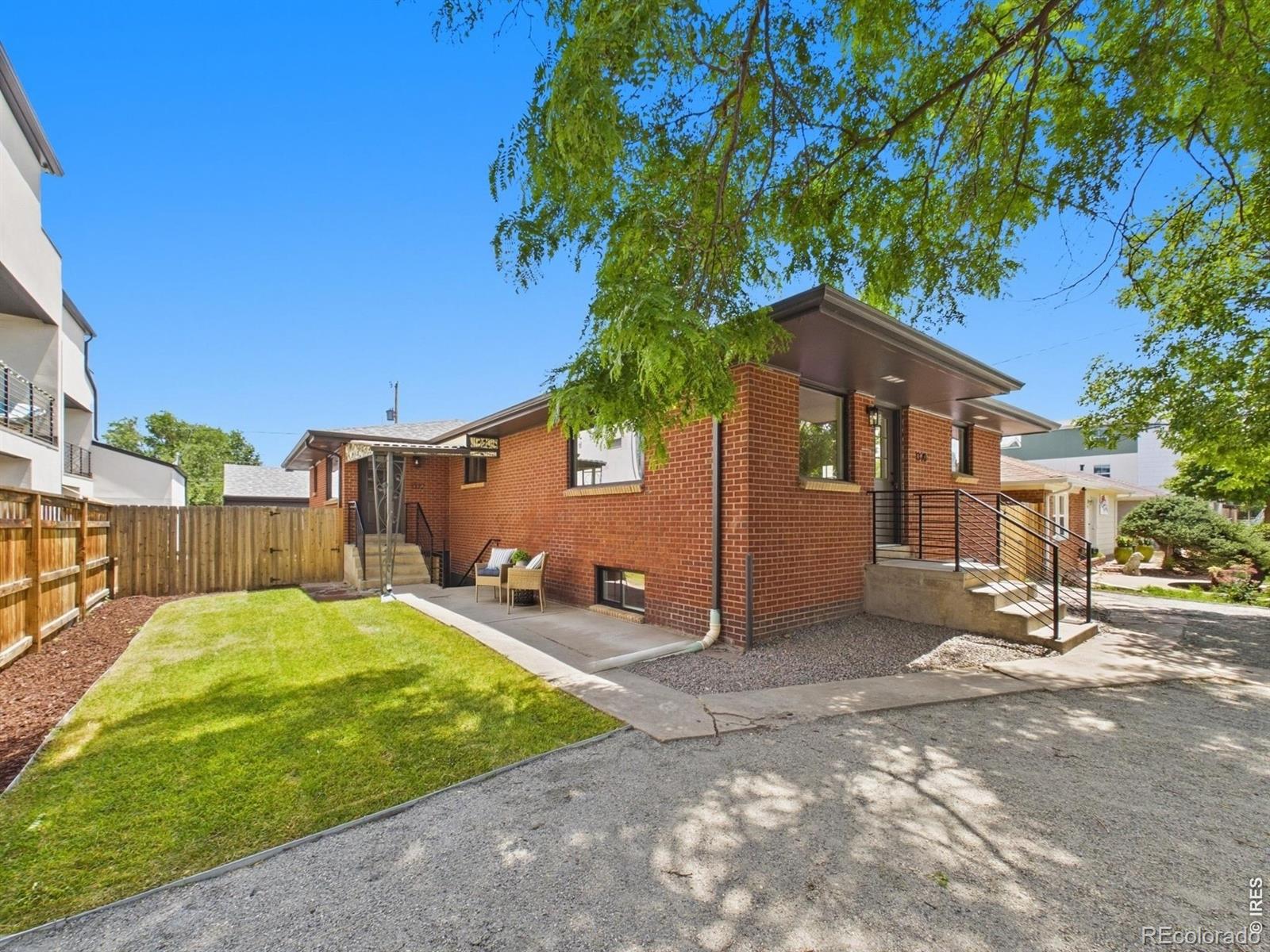 MLS Image #21 for 1370  zenobia street,denver, Colorado