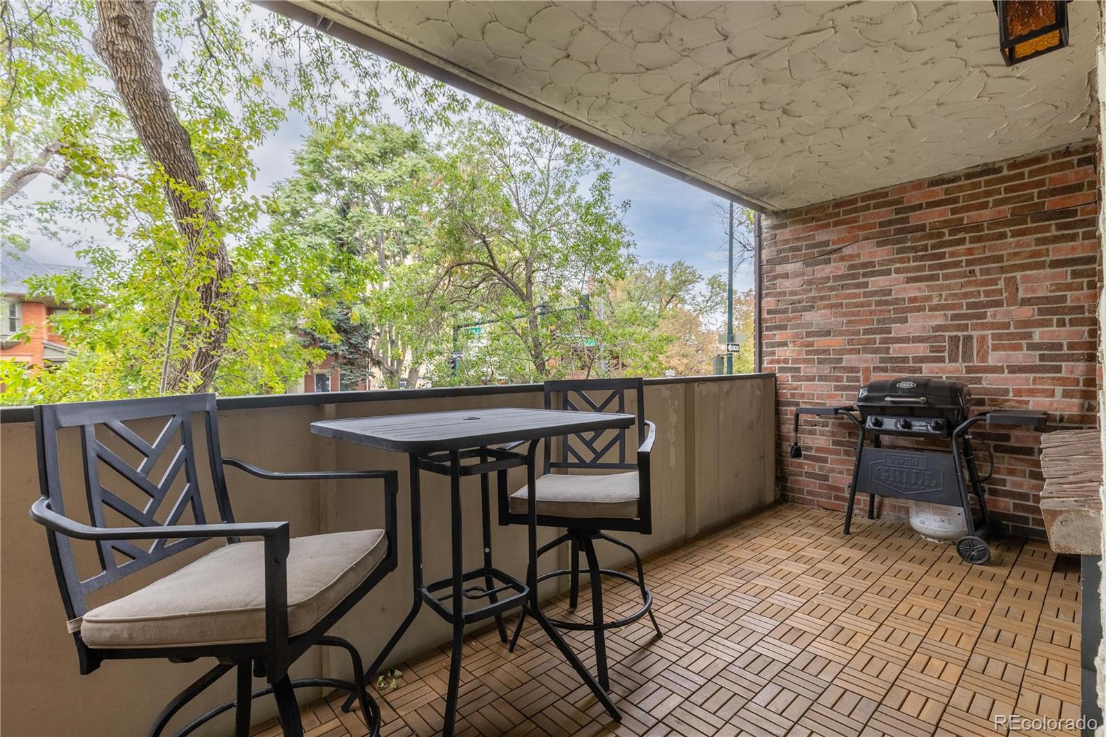 MLS Image #12 for 1260  york street 208,denver, Colorado
