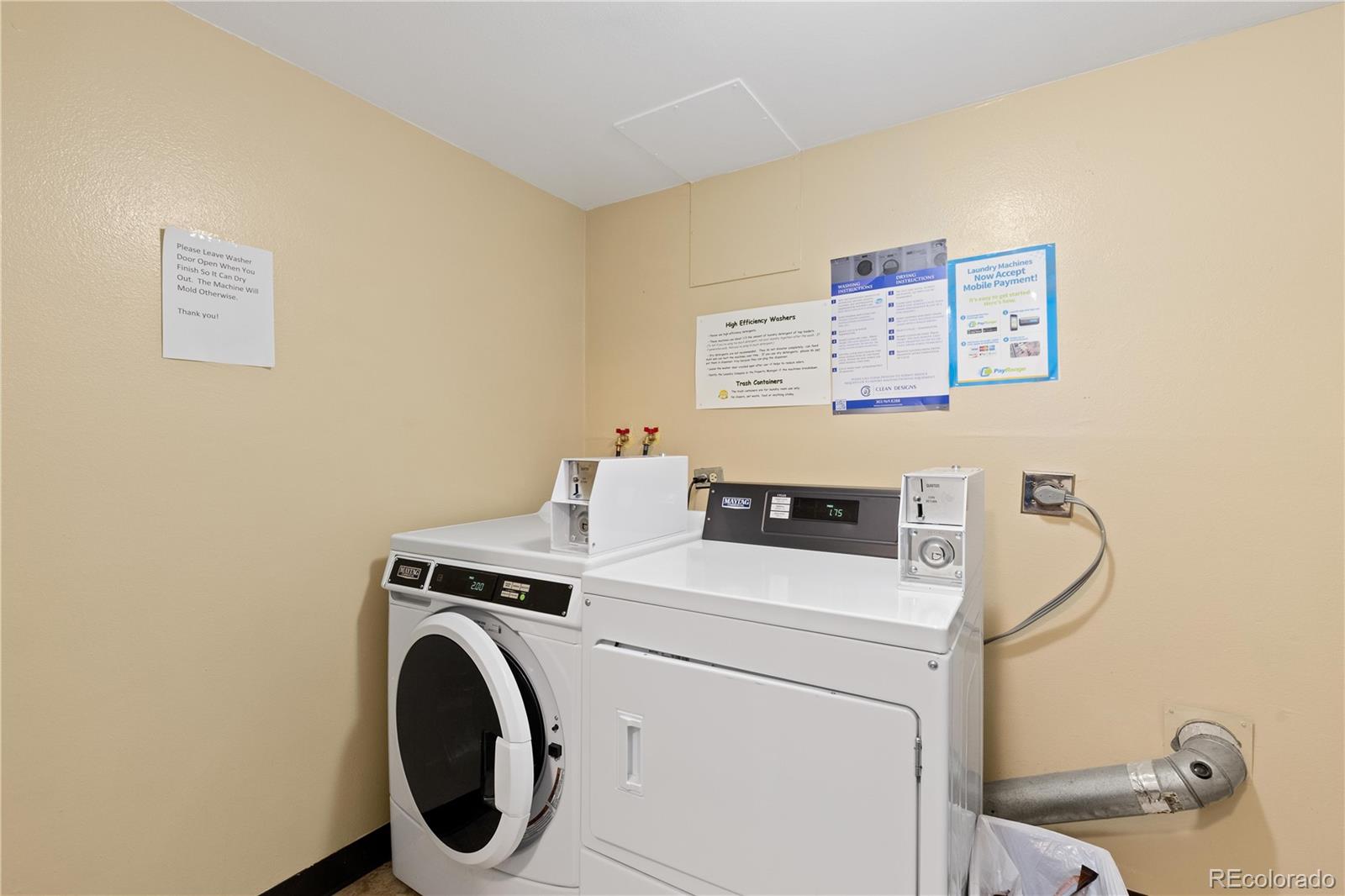 MLS Image #14 for 1260  york street 208,denver, Colorado