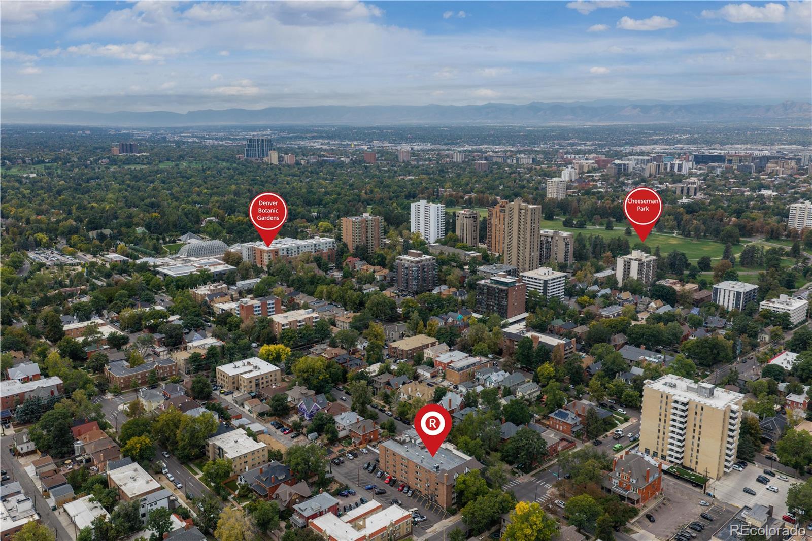 MLS Image #18 for 1260  york street 208,denver, Colorado