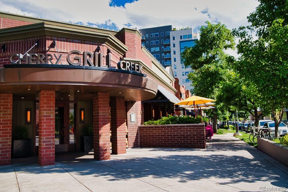 MLS Image #24 for 1260  york street 208,denver, Colorado