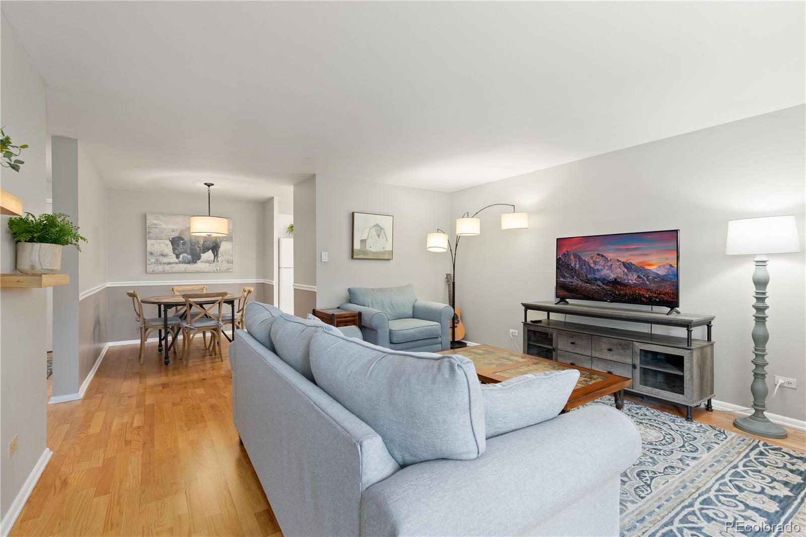MLS Image #4 for 1260  york street 208,denver, Colorado