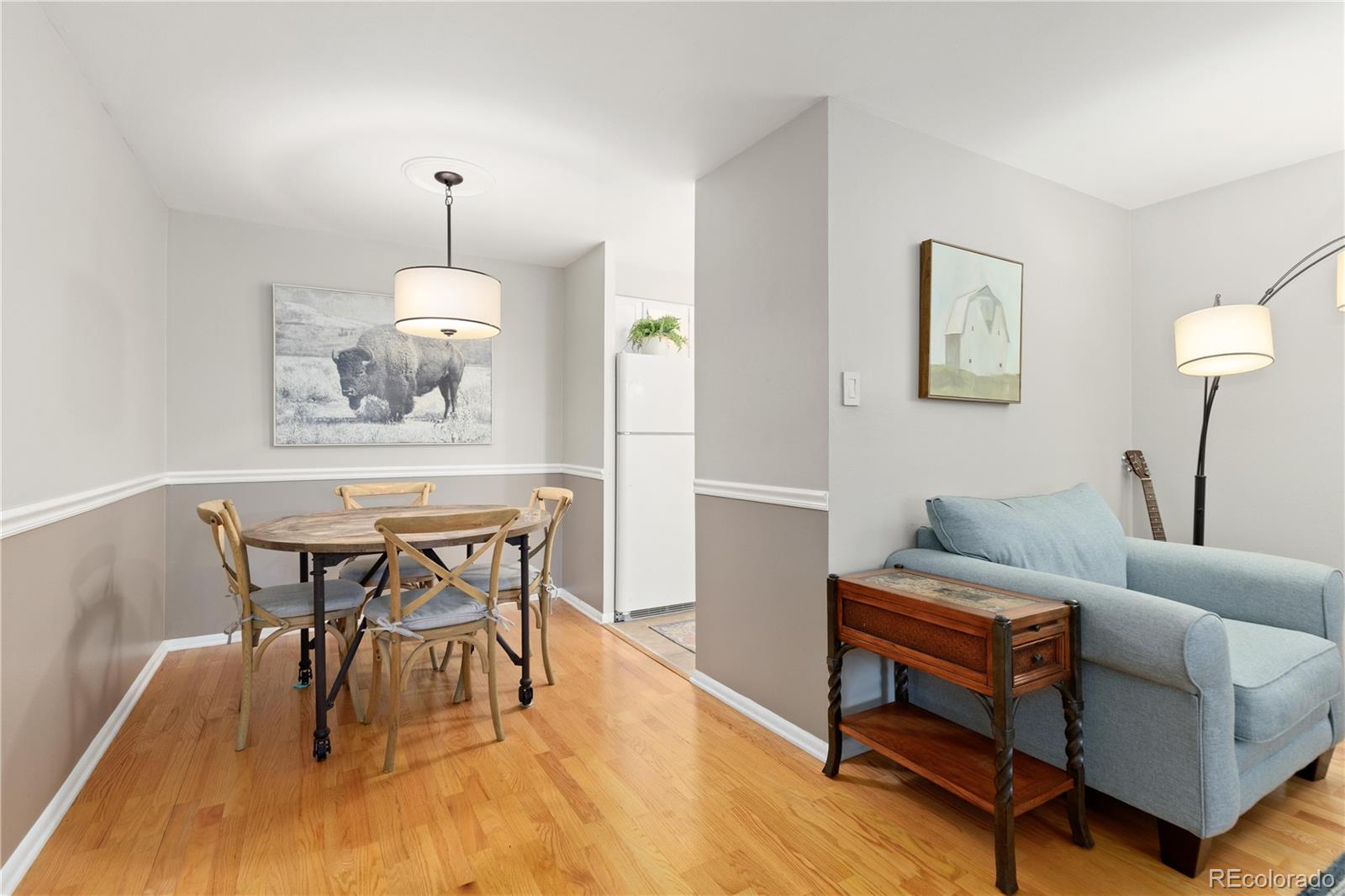 MLS Image #5 for 1260  york street 208,denver, Colorado