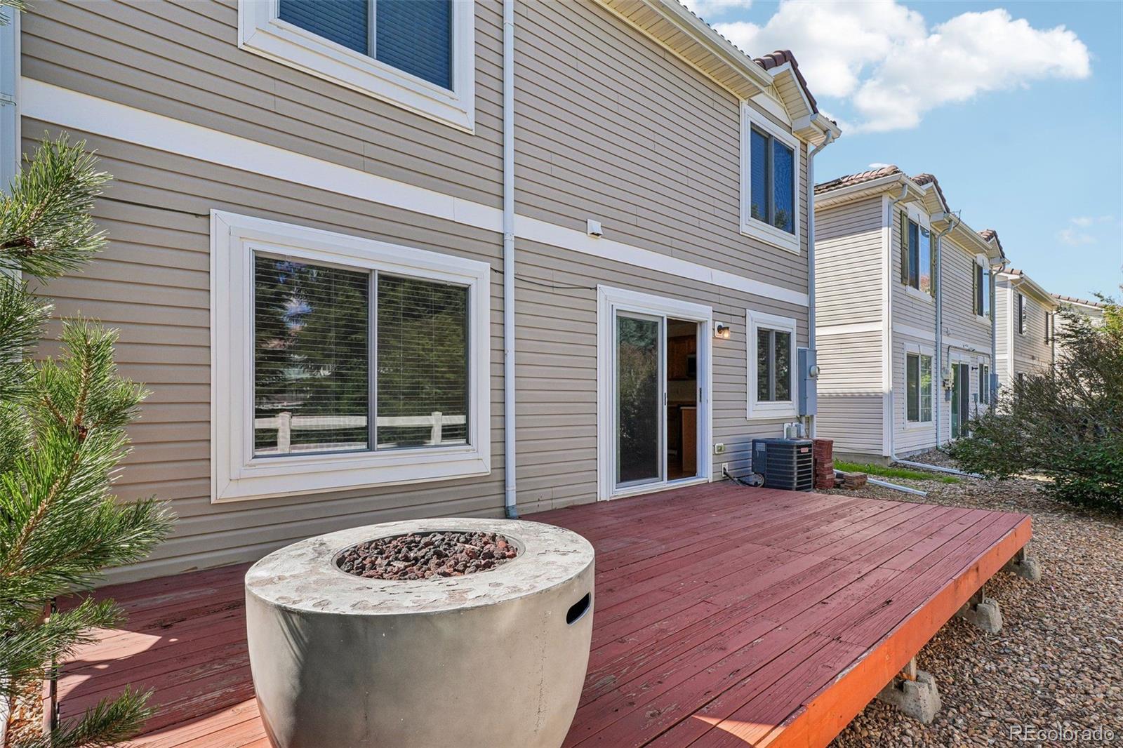 MLS Image #26 for 4726  flanders way,denver, Colorado