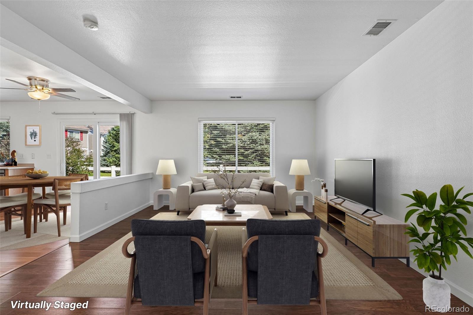 MLS Image #3 for 4726  flanders way,denver, Colorado