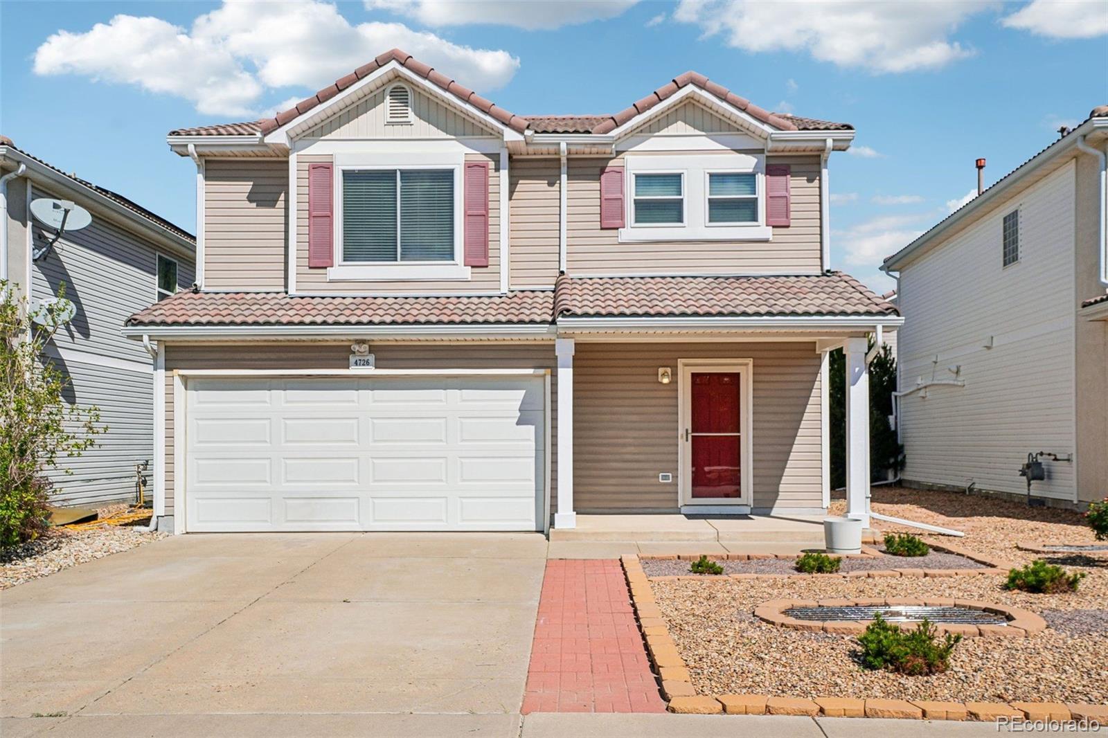 MLS Image #30 for 4726  flanders way,denver, Colorado