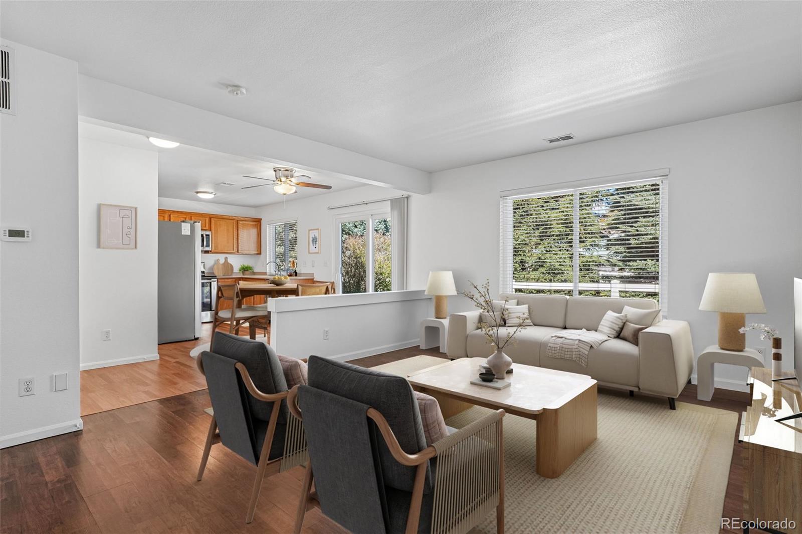 MLS Image #4 for 4726  flanders way,denver, Colorado
