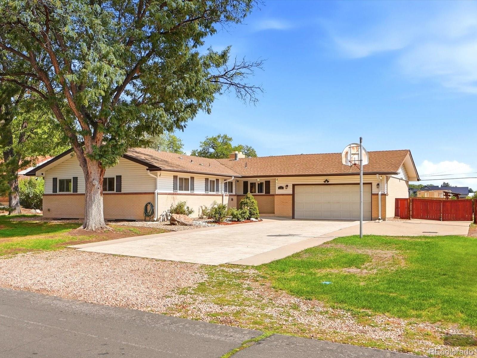 MLS Image #0 for 5340  gladiola street,arvada, Colorado