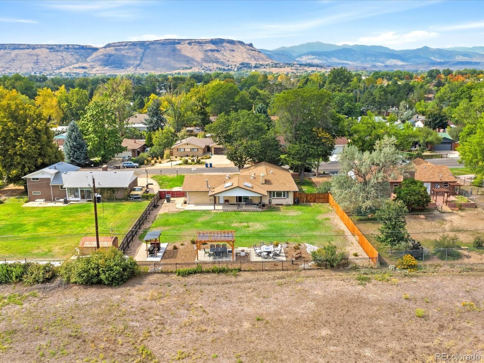 MLS Image #1 for 5340  gladiola street,arvada, Colorado