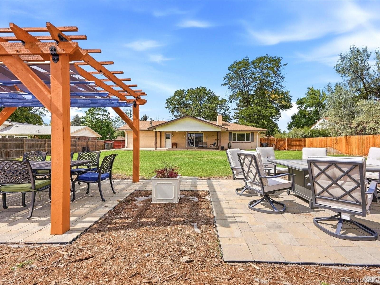 MLS Image #2 for 5340  gladiola street,arvada, Colorado