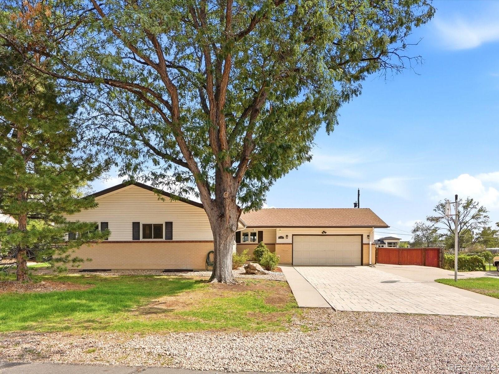 MLS Image #3 for 5340  gladiola street,arvada, Colorado