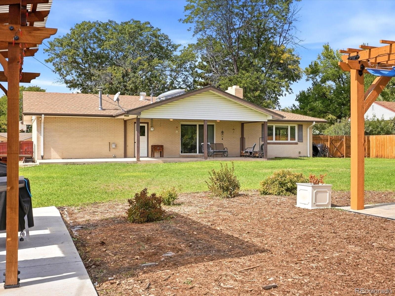 MLS Image #32 for 5340  gladiola street,arvada, Colorado
