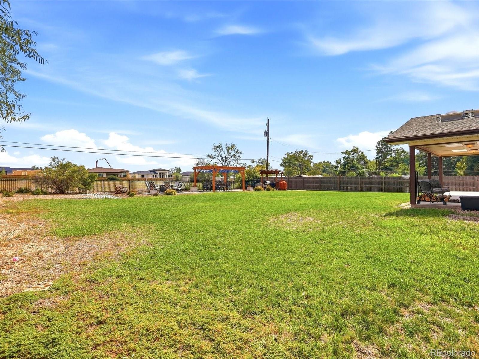 MLS Image #33 for 5340  gladiola street,arvada, Colorado