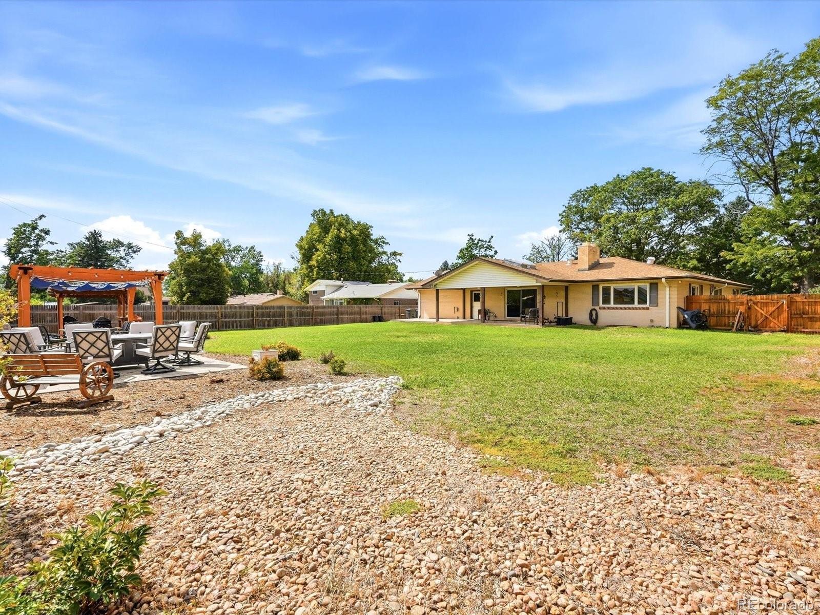 MLS Image #35 for 5340  gladiola street,arvada, Colorado