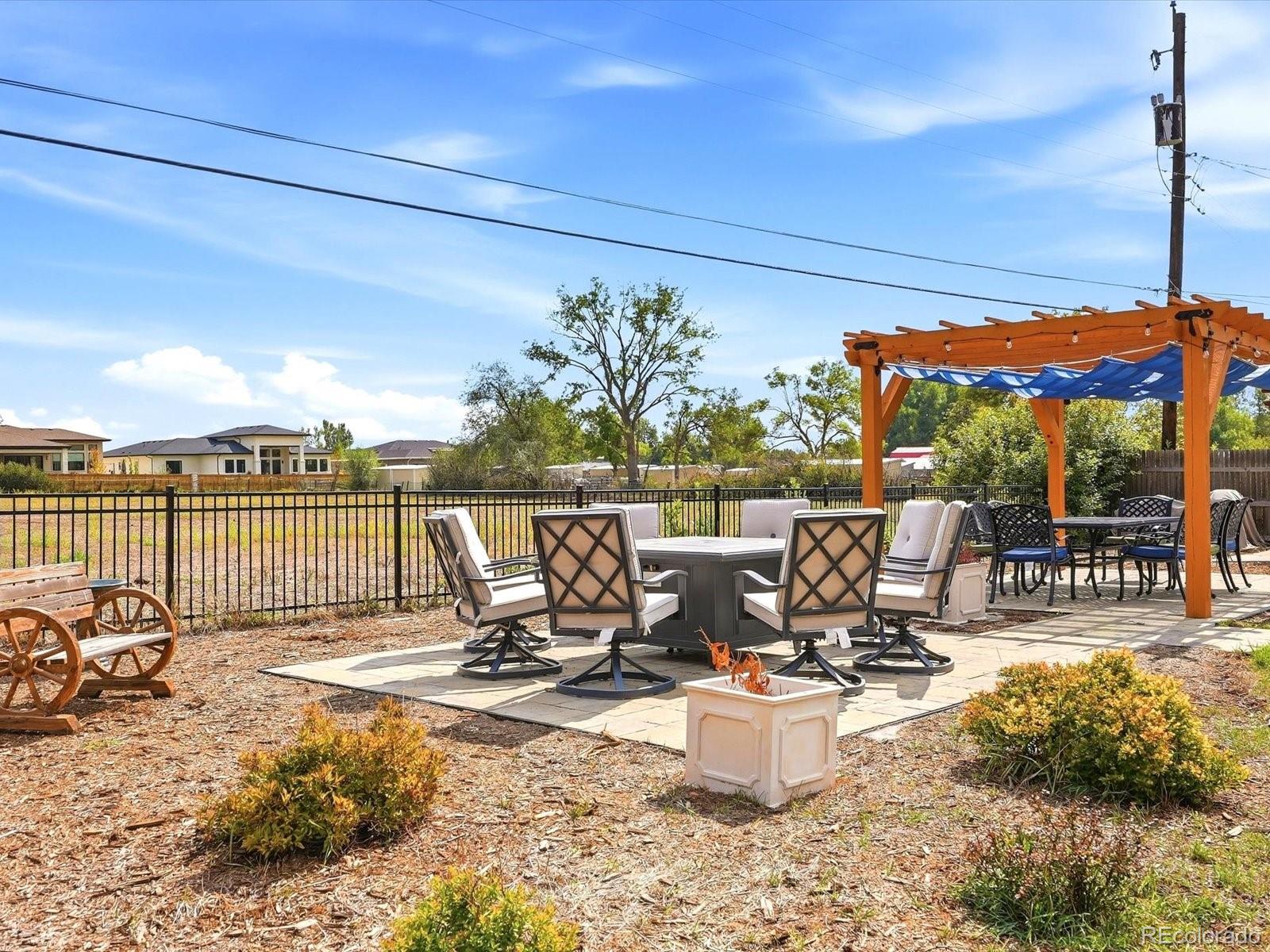 MLS Image #36 for 5340  gladiola street,arvada, Colorado