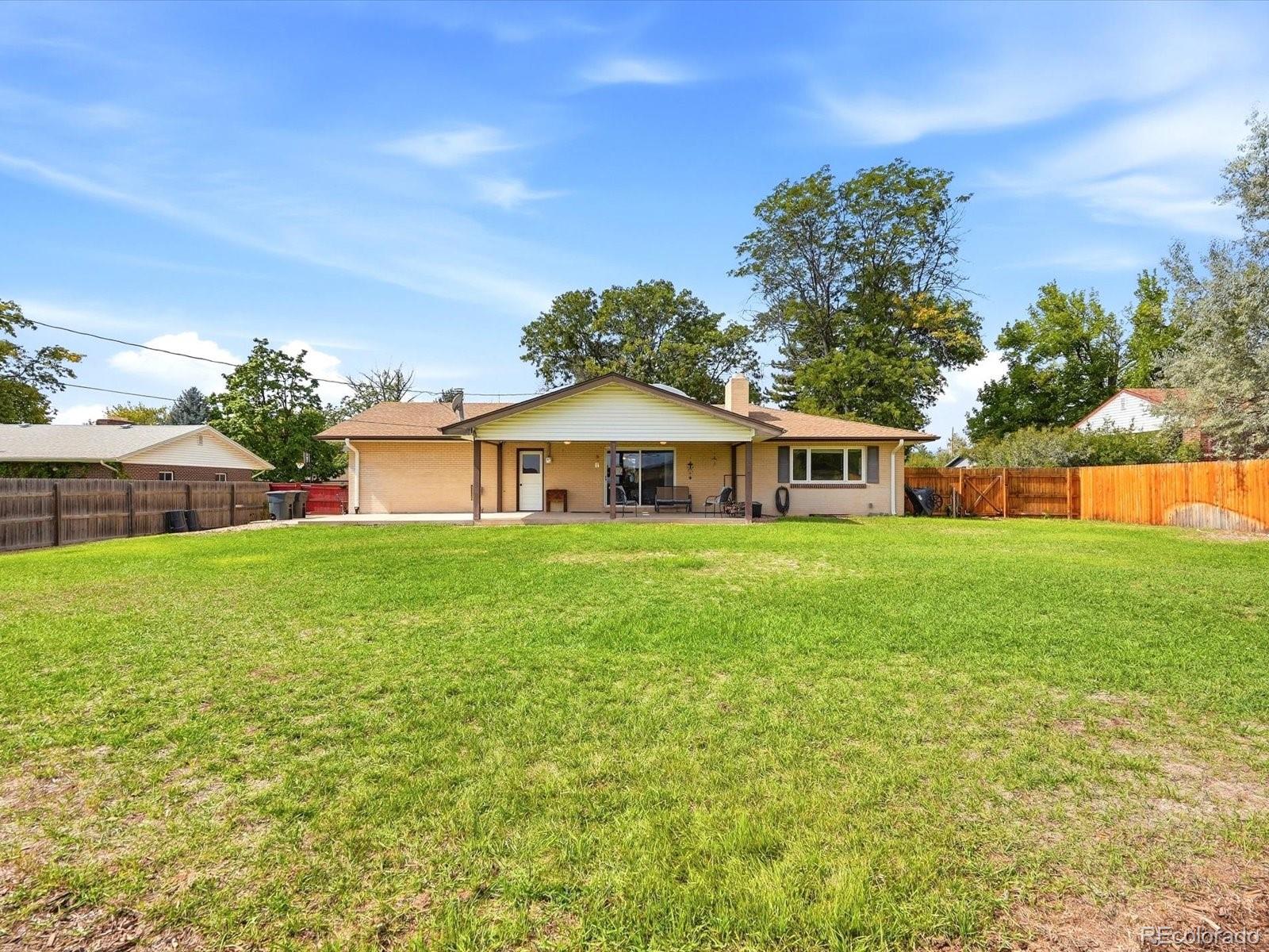 MLS Image #37 for 5340  gladiola street,arvada, Colorado