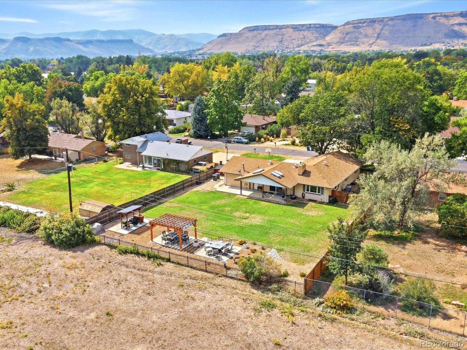 MLS Image #40 for 5340  gladiola street,arvada, Colorado