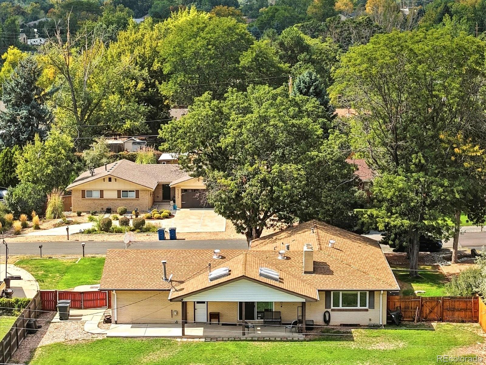 MLS Image #41 for 5340  gladiola street,arvada, Colorado