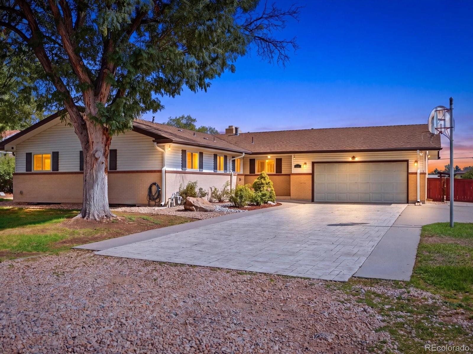 MLS Image #43 for 5340  gladiola street,arvada, Colorado