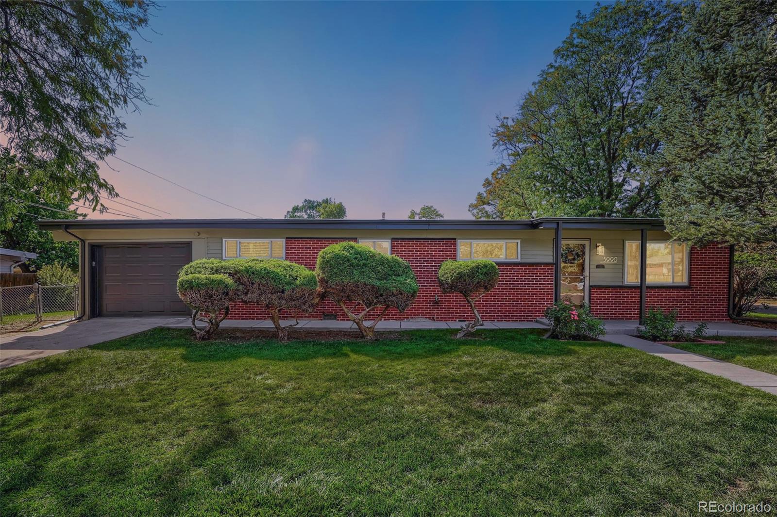 MLS Image #0 for 5990  dudley street,arvada, Colorado