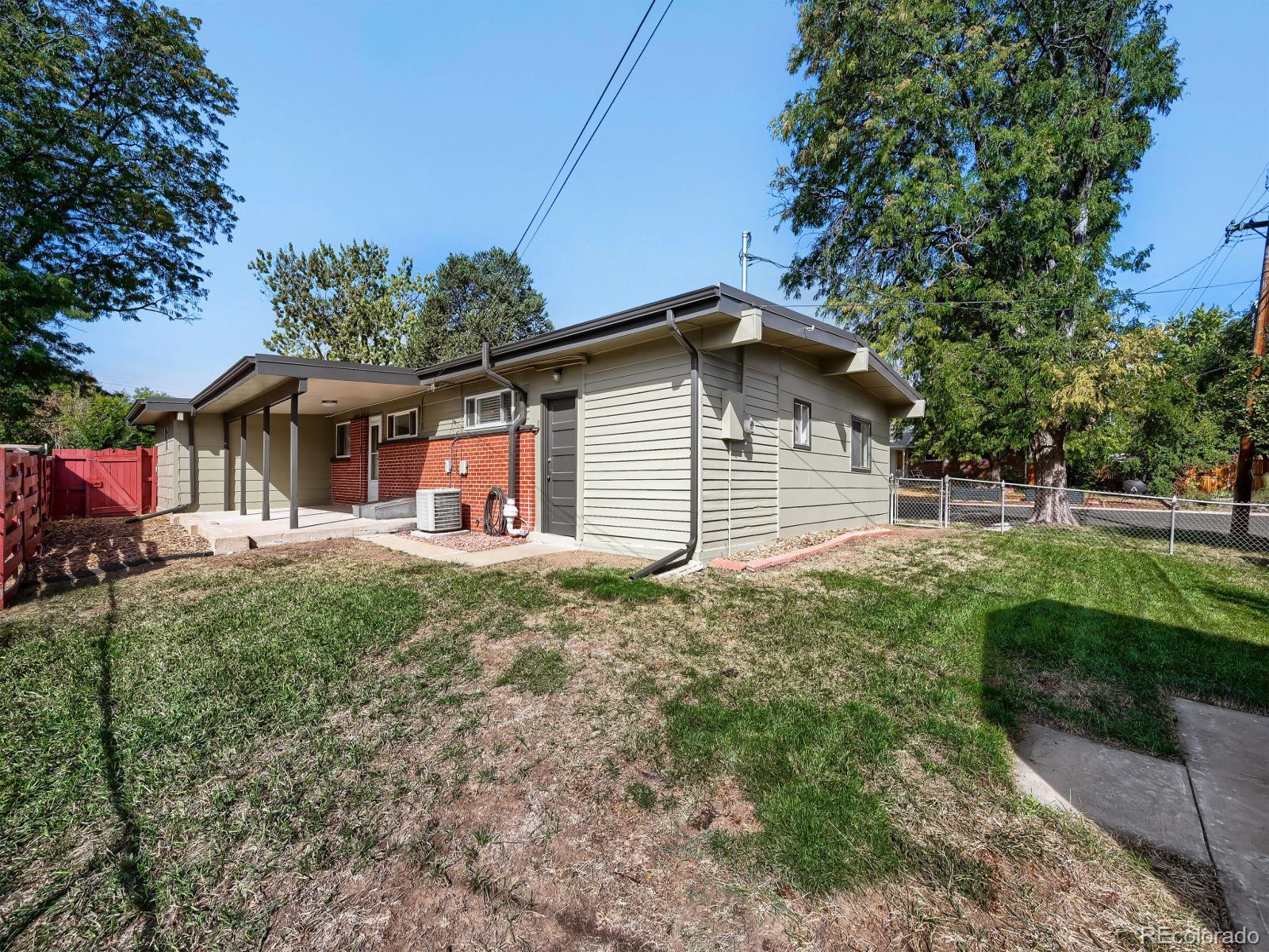 MLS Image #20 for 5990  dudley street,arvada, Colorado