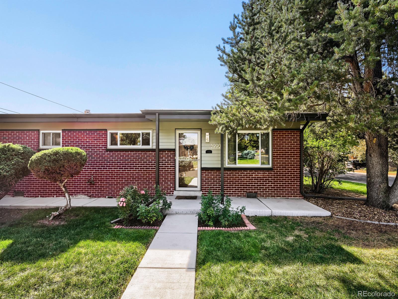 MLS Image #22 for 5990  dudley street,arvada, Colorado