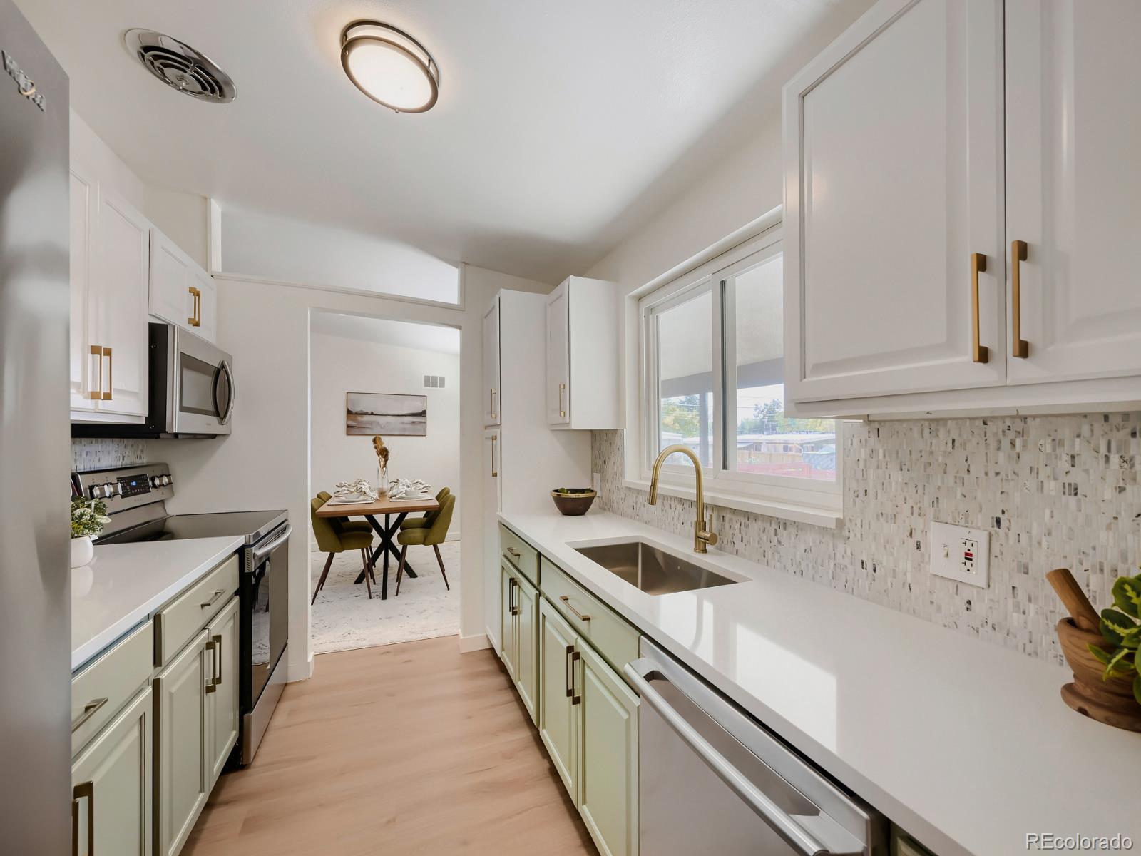MLS Image #8 for 5990  dudley street,arvada, Colorado