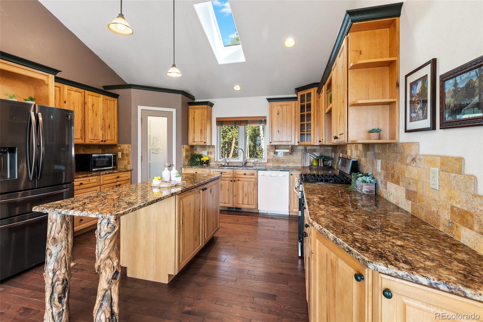MLS Image #12 for 516  saguache drive,florissant, Colorado