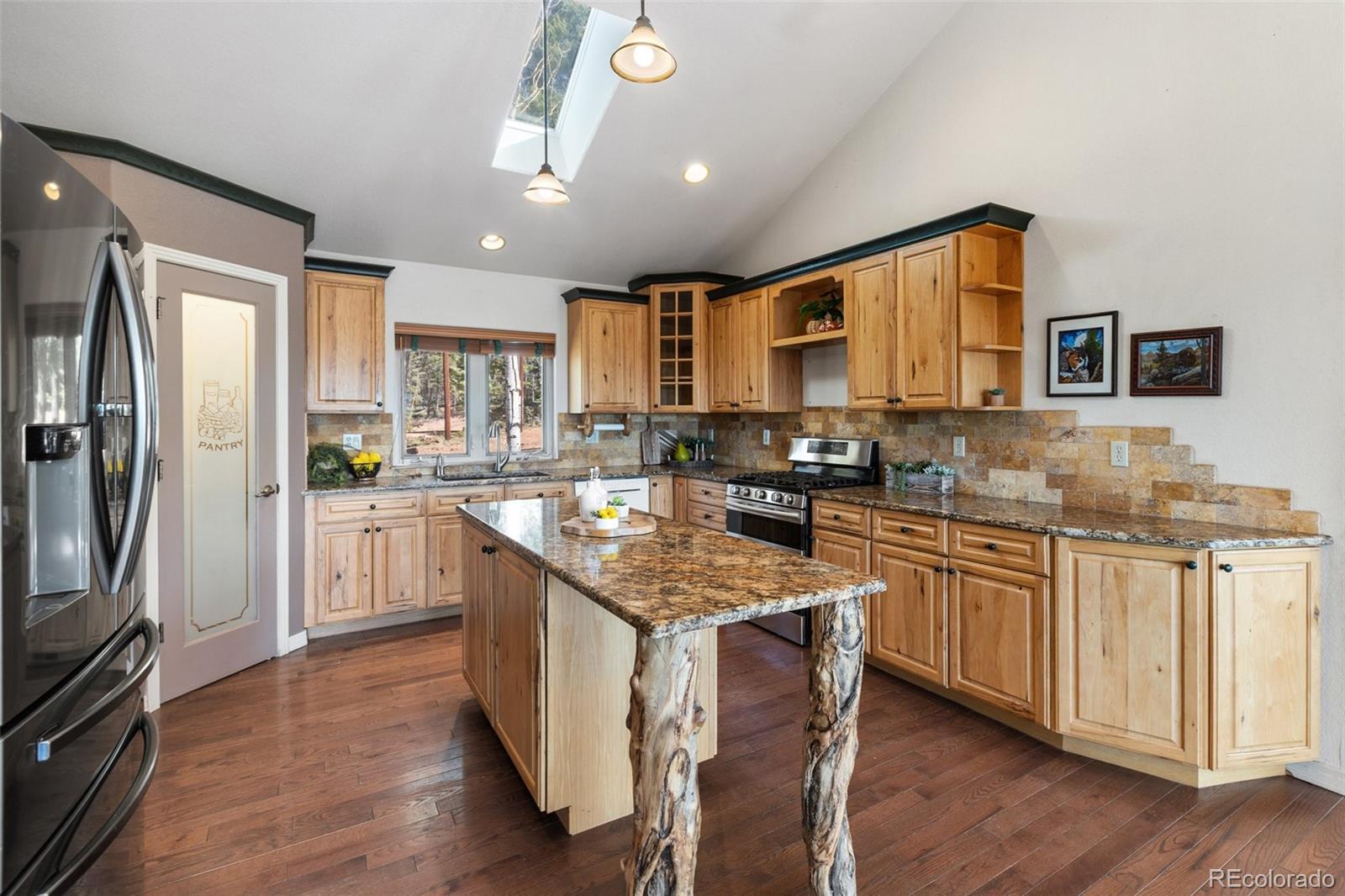 MLS Image #13 for 516  saguache drive,florissant, Colorado