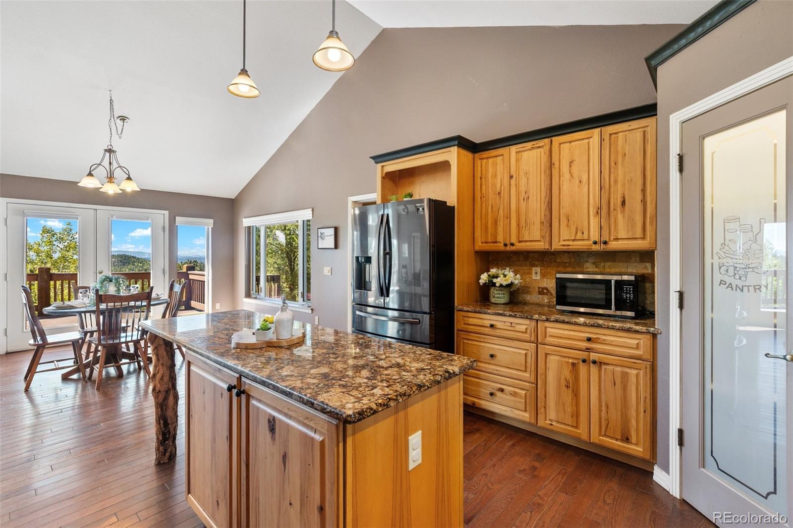 MLS Image #14 for 516  saguache drive,florissant, Colorado