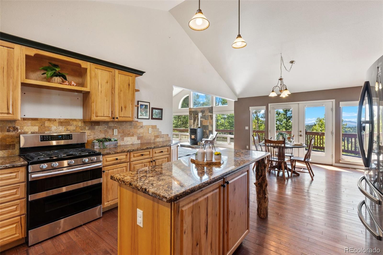 MLS Image #15 for 516  saguache drive,florissant, Colorado