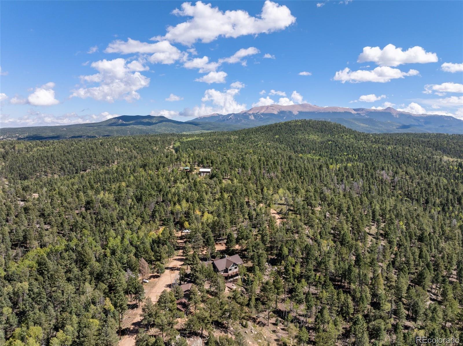 MLS Image #3 for 516  saguache drive,florissant, Colorado