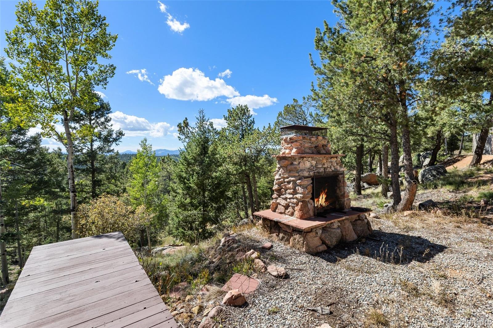 MLS Image #35 for 516  saguache drive,florissant, Colorado