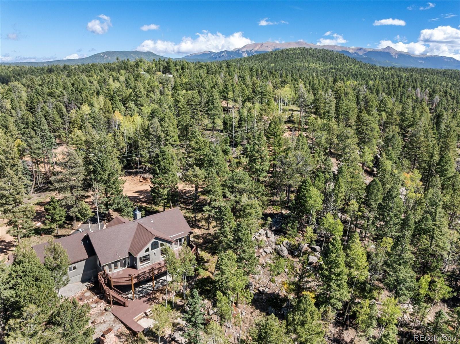 MLS Image #36 for 516  saguache drive,florissant, Colorado