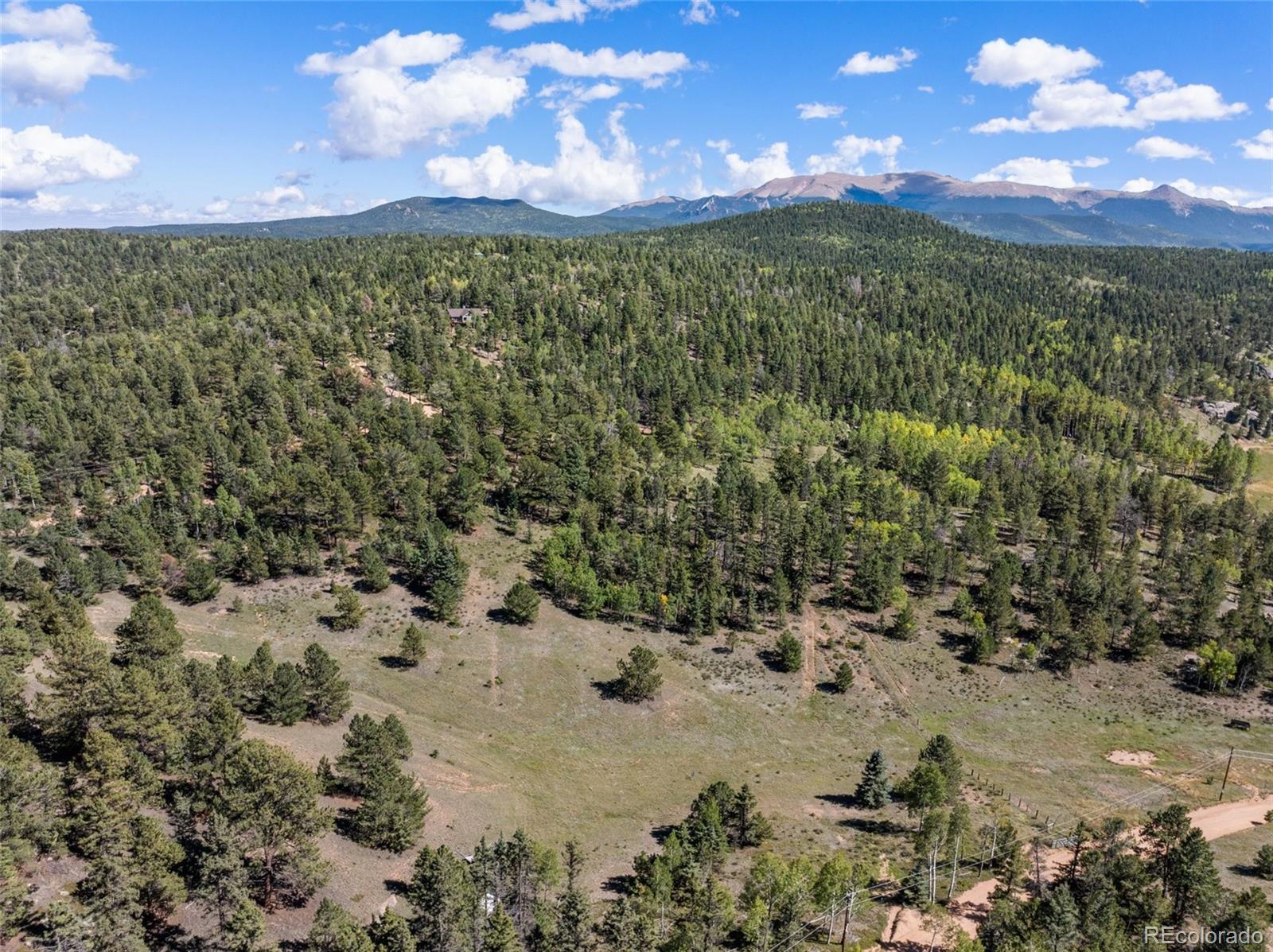 MLS Image #37 for 516  saguache drive,florissant, Colorado