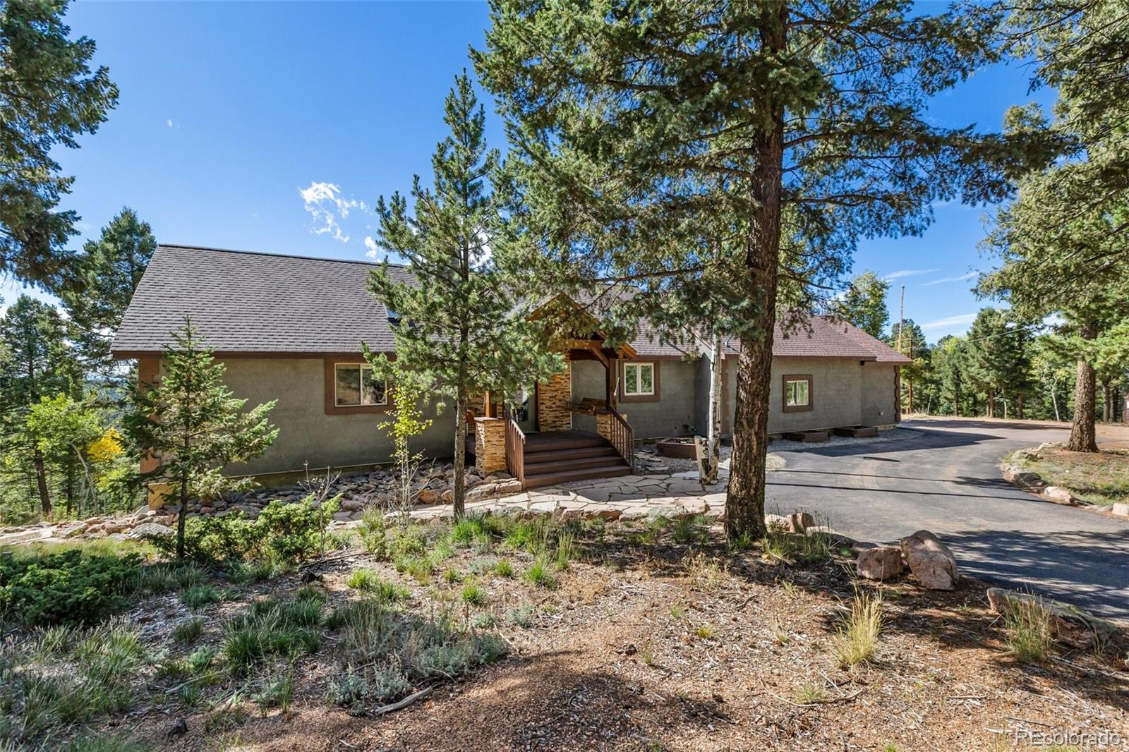 MLS Image #38 for 516  saguache drive,florissant, Colorado