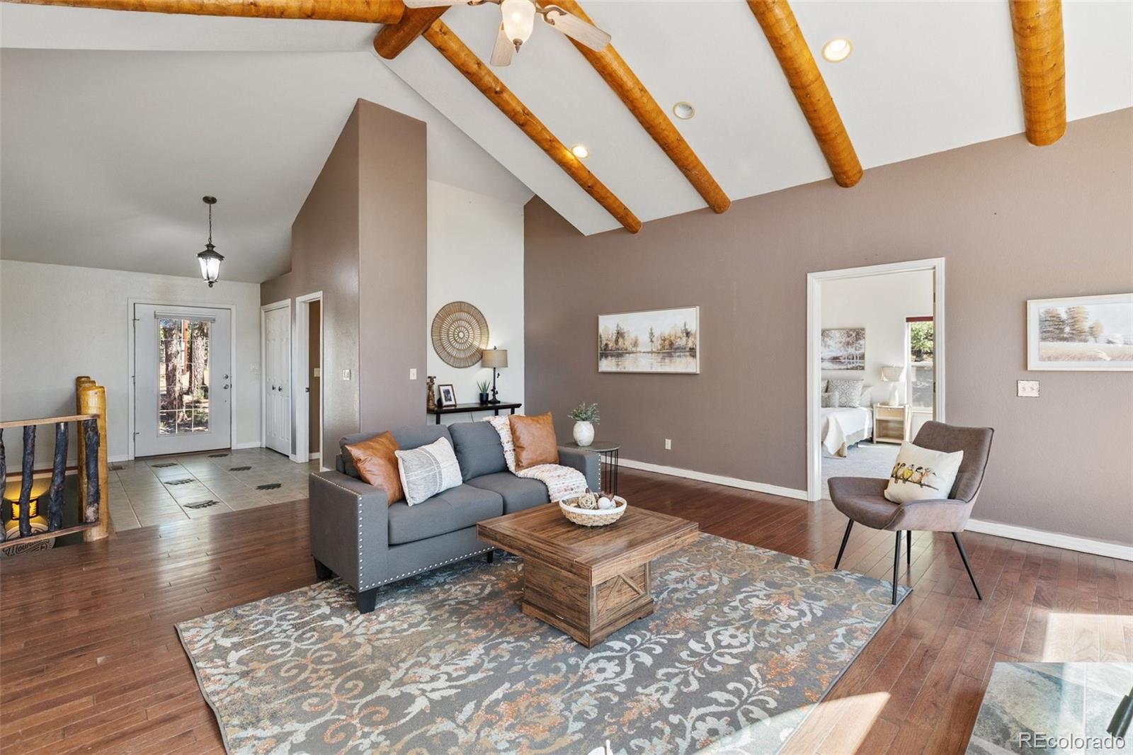 MLS Image #4 for 516  saguache drive,florissant, Colorado