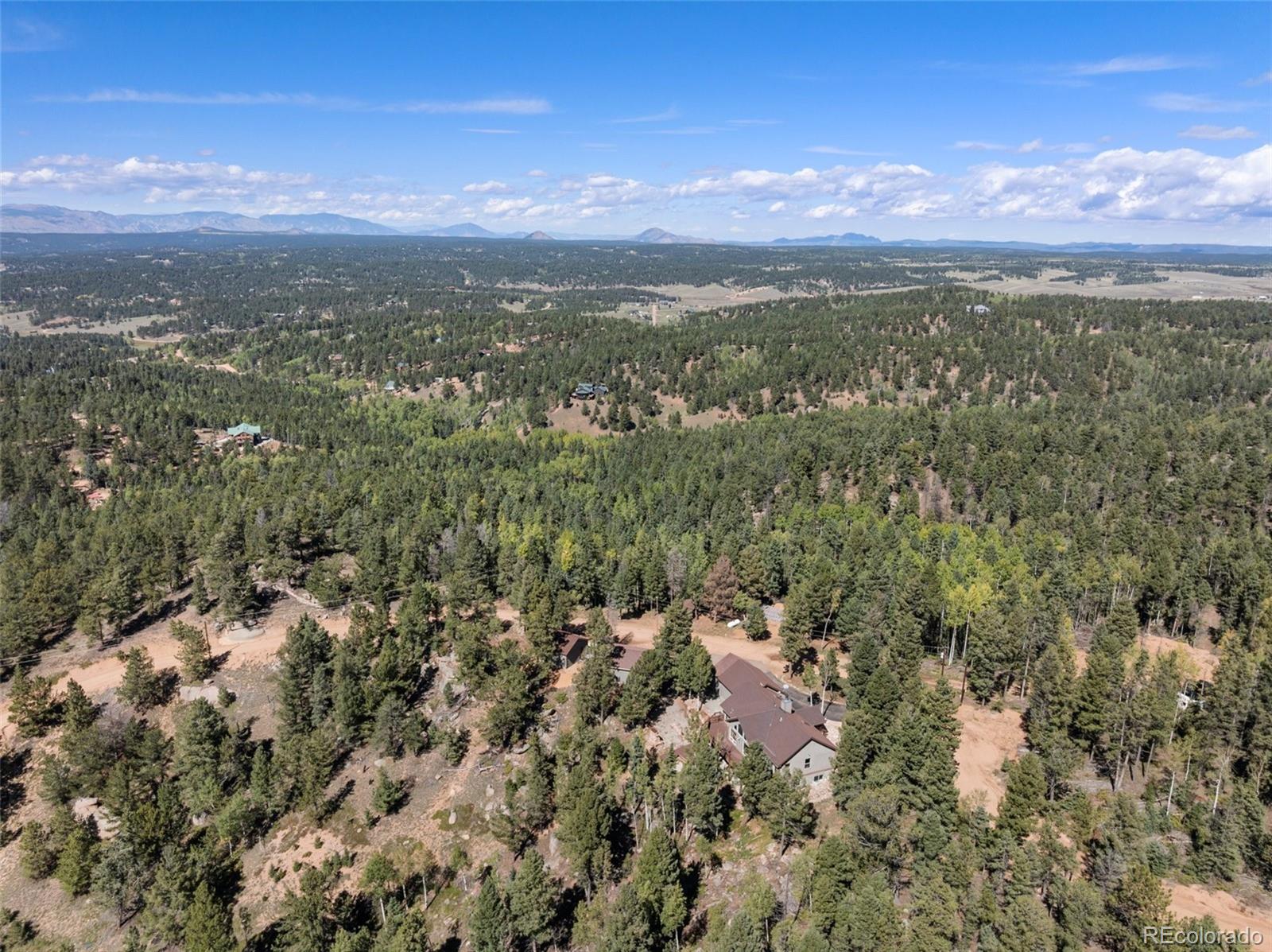 MLS Image #40 for 516  saguache drive,florissant, Colorado